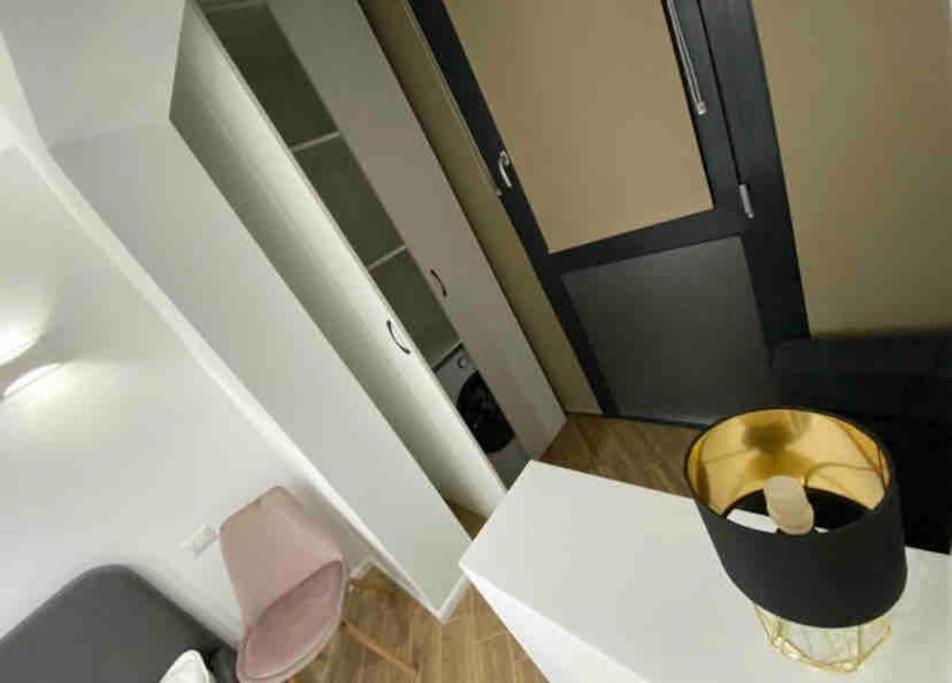 Апартаменты Enescu Flat Сучава Экстерьер фото